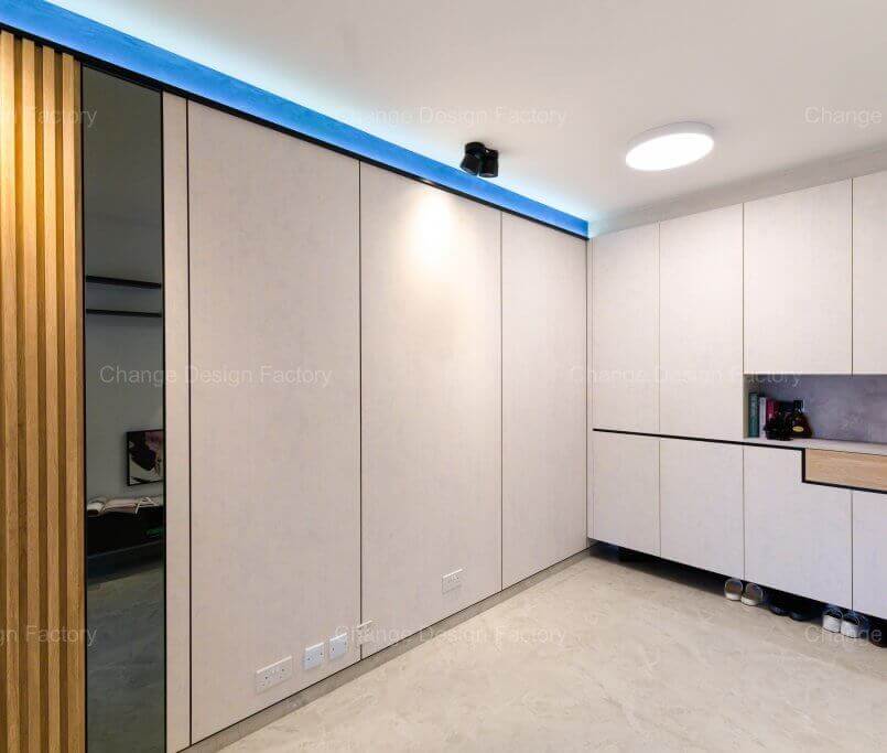 旭禾苑室內設計