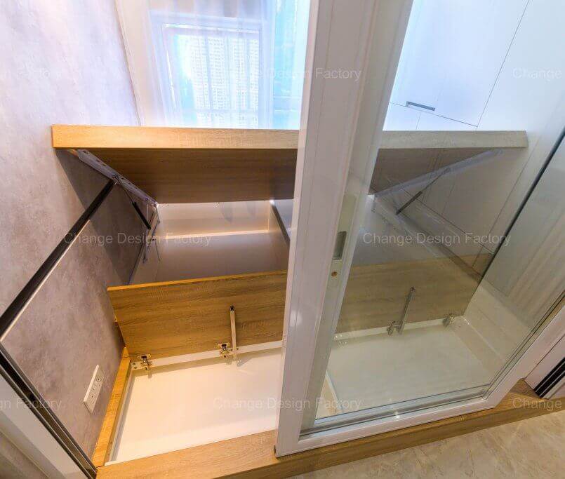 旭禾苑室內設計