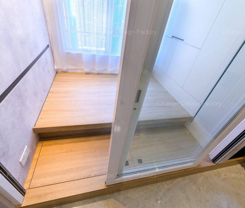 旭禾苑室內設計