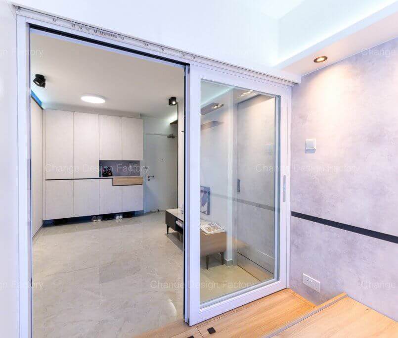 旭禾苑室內設計