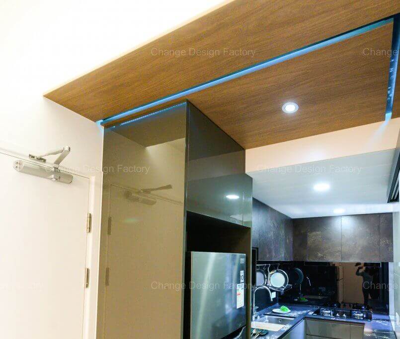 旭禾苑室內設計