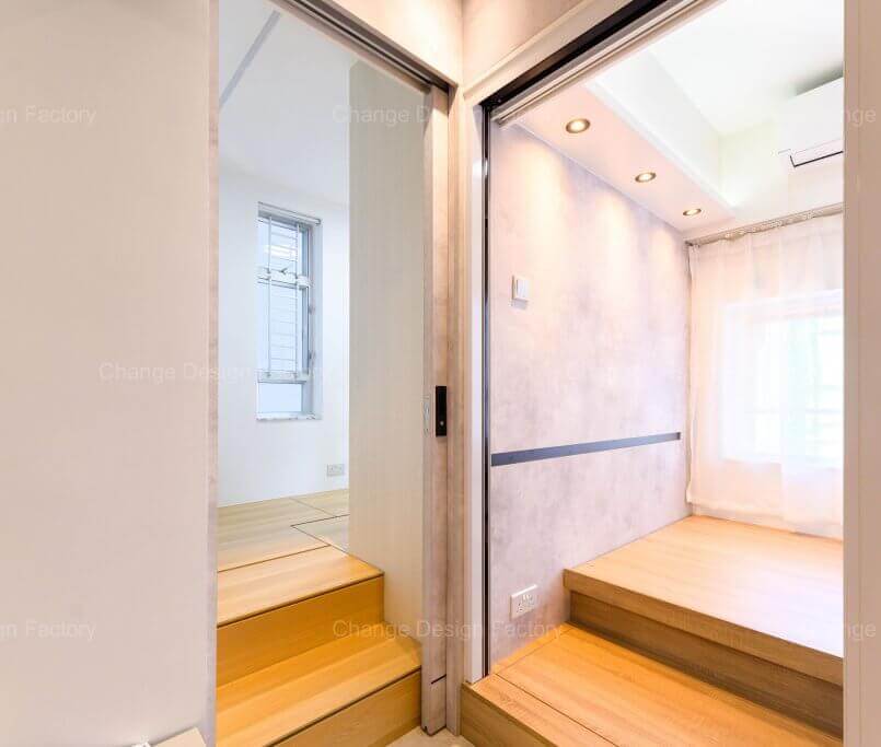 旭禾苑室內設計