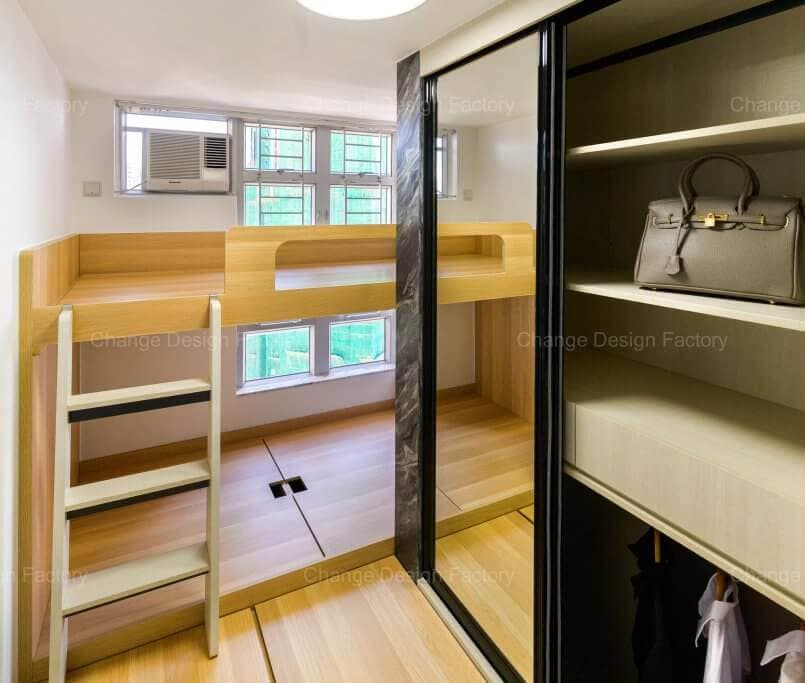 旭禾苑室內設計