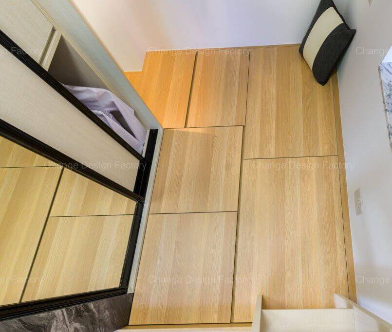 旭禾苑室內設計