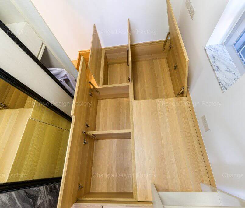 旭禾苑室內設計