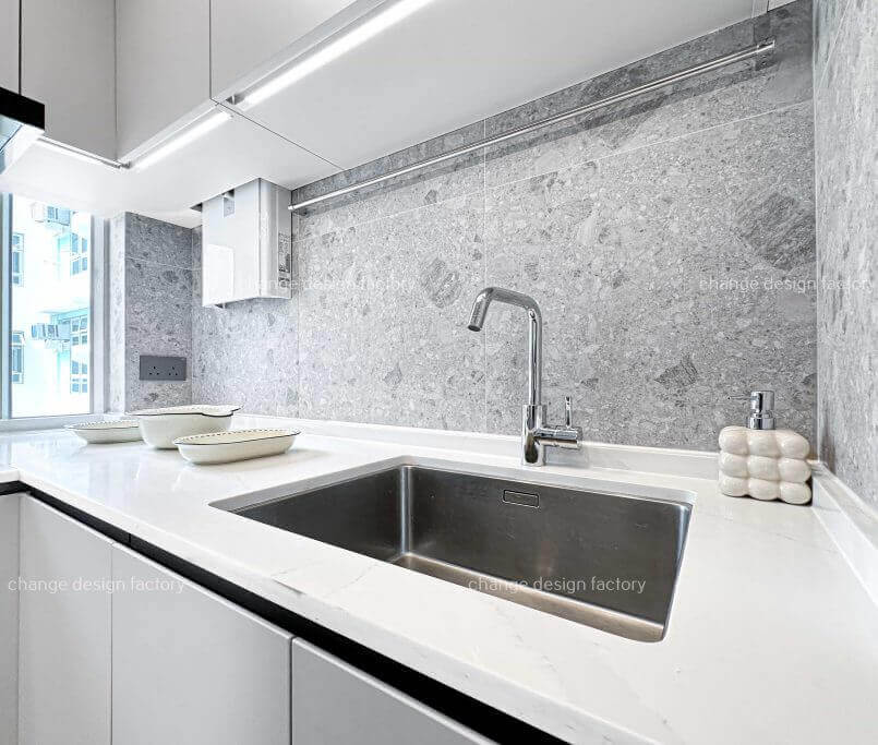 東涌裕雅苑 – 276 sq.ft