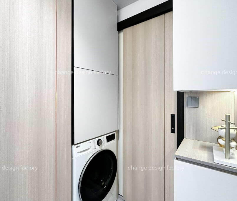 東涌裕雅苑 – 276 sq.ft