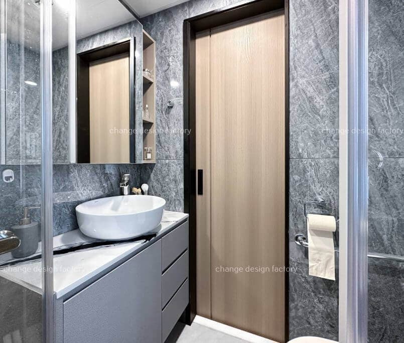 東涌裕雅苑 – 276 sq.ft