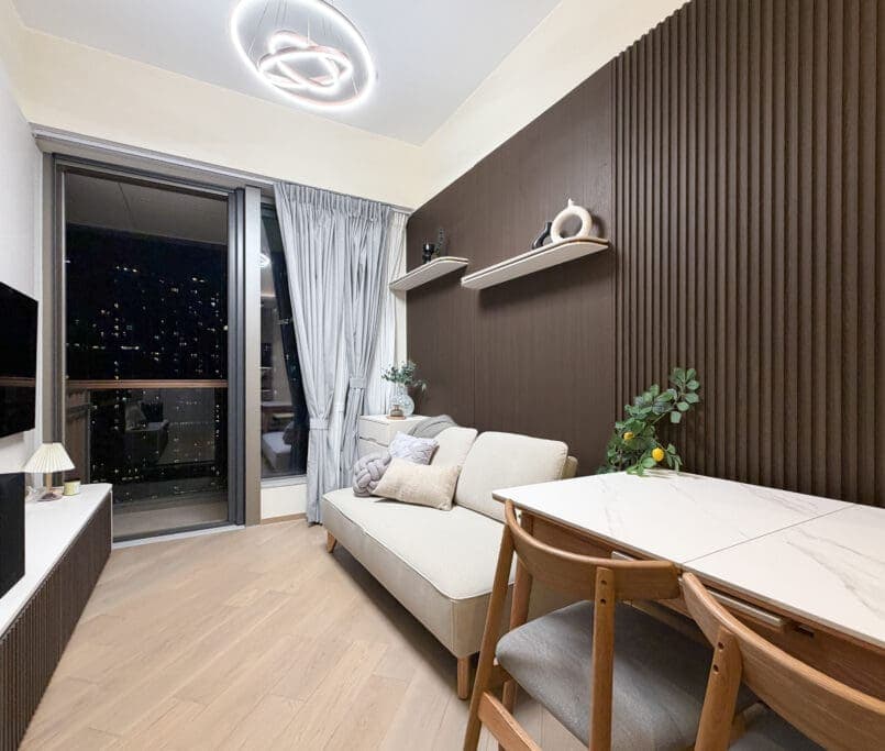 Change Design Factory 傢俬廠