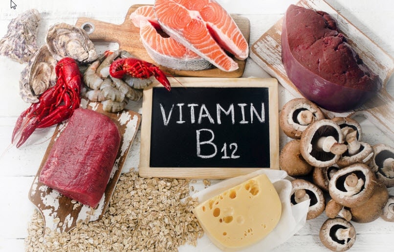 What is Vitamin B12 and How to Prevent B12 Deficiency