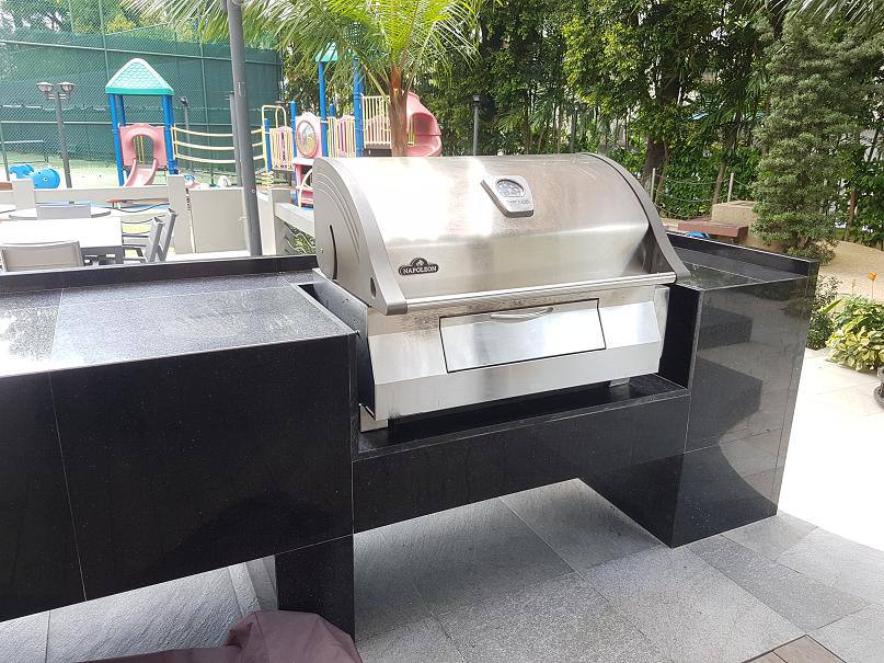SCDF Ruling Blog for The BBQ Grill Store