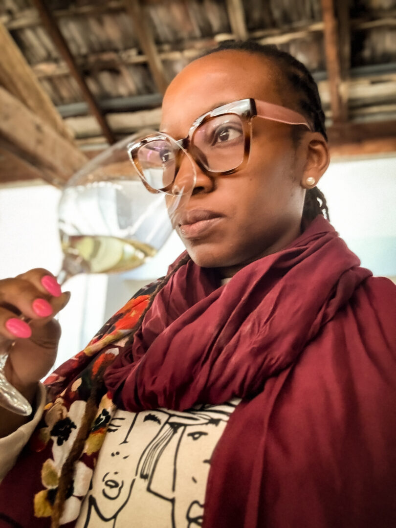 Wine Tasting in Tunisia