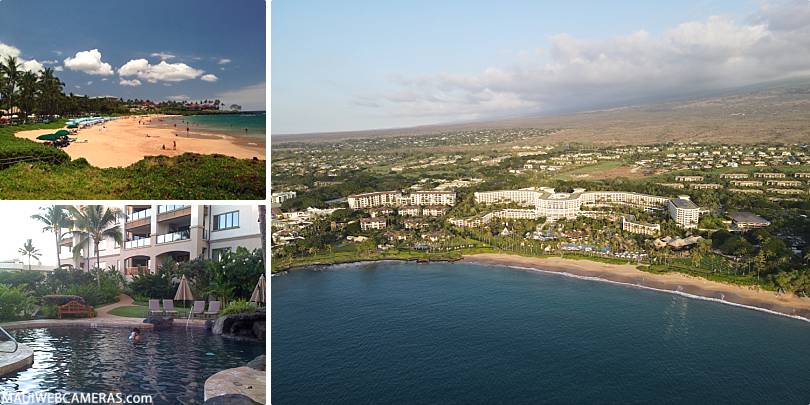 Maui Vacation Rentals Wailea Beach