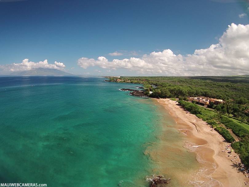 Maui Vacation Rentals Makena Bay