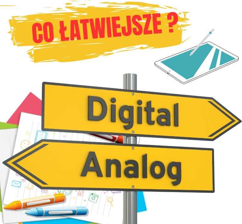 rysowanie na tablecie Procreate