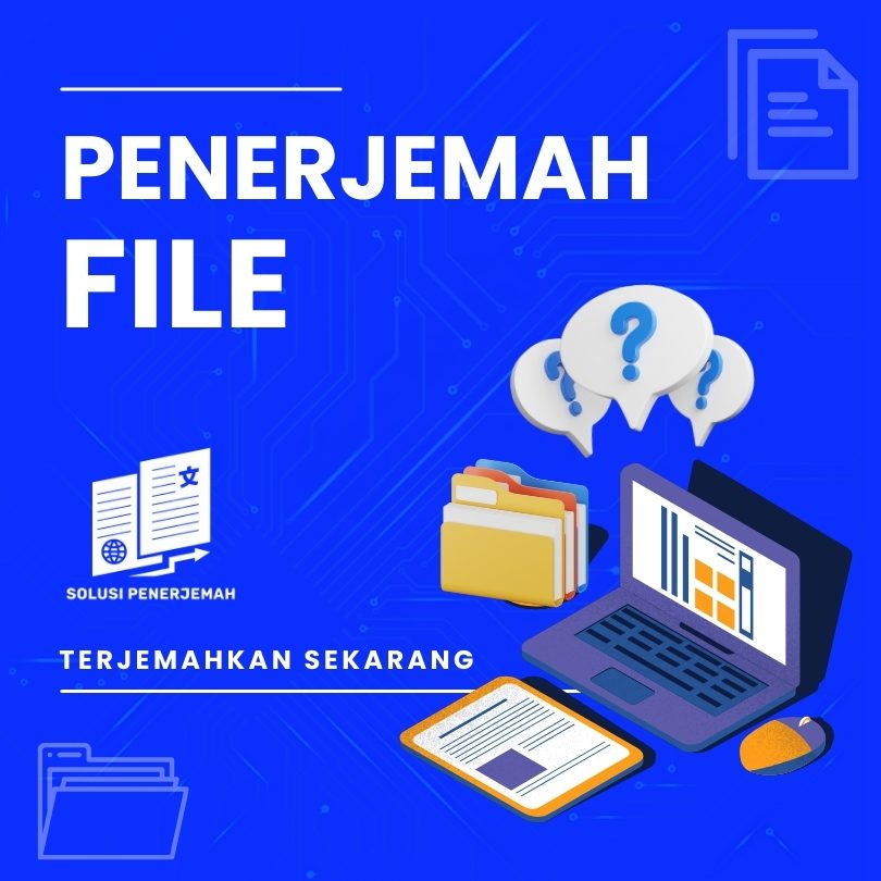 Penerjemah file