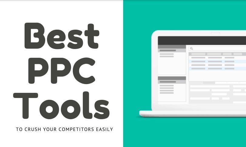 Best PPC Tools