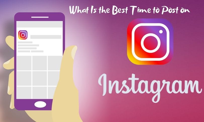 Best Time to Post on Instagram