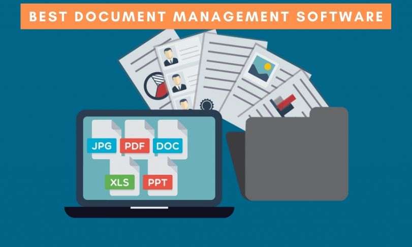 Best Document Management Software