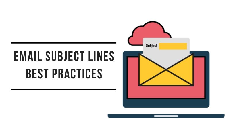 Email Subject Lines Best Practices