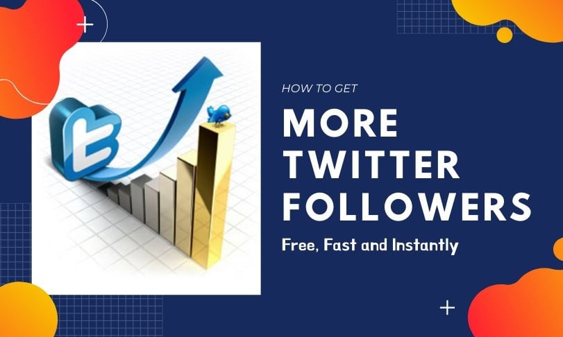 Get More Twitter Followers