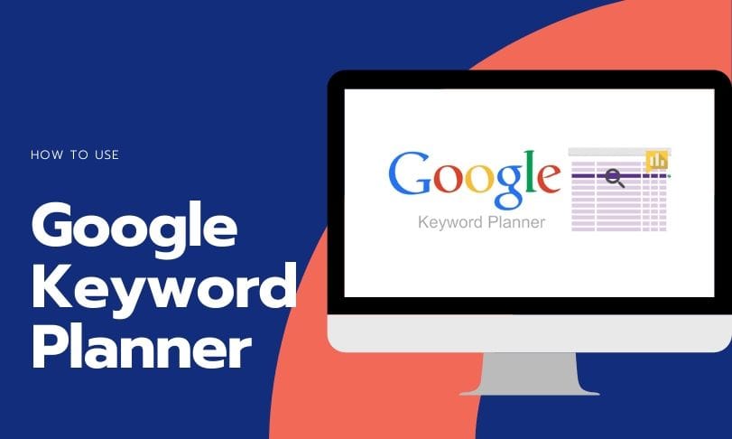 Google Keyword Planner Tool