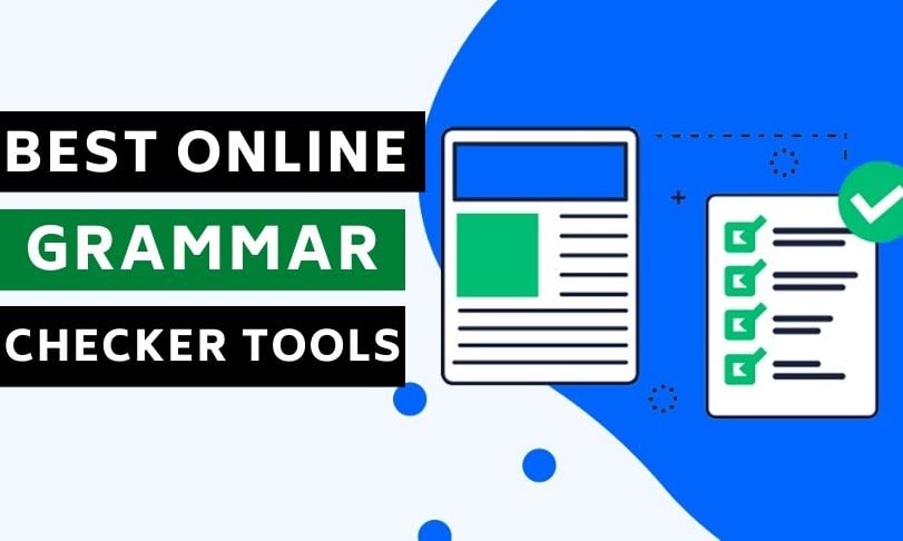 Best Online Grammar Checker Tools