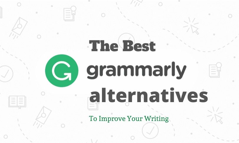 Best Grammarly Alternatives