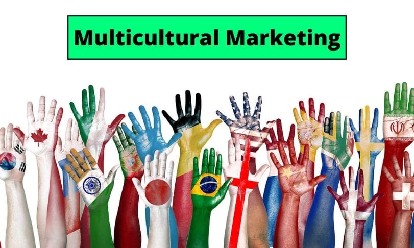 Multicultural Marketing