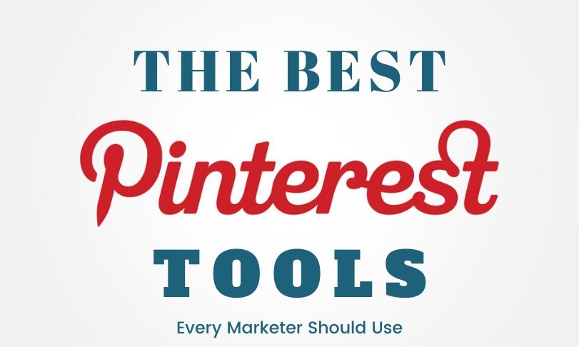 Best Pinterest Tools