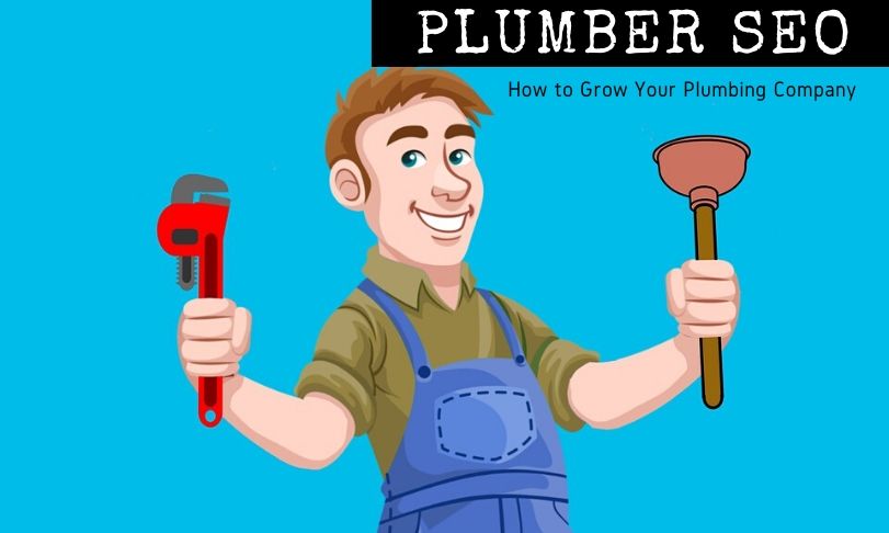 Plumber SEO