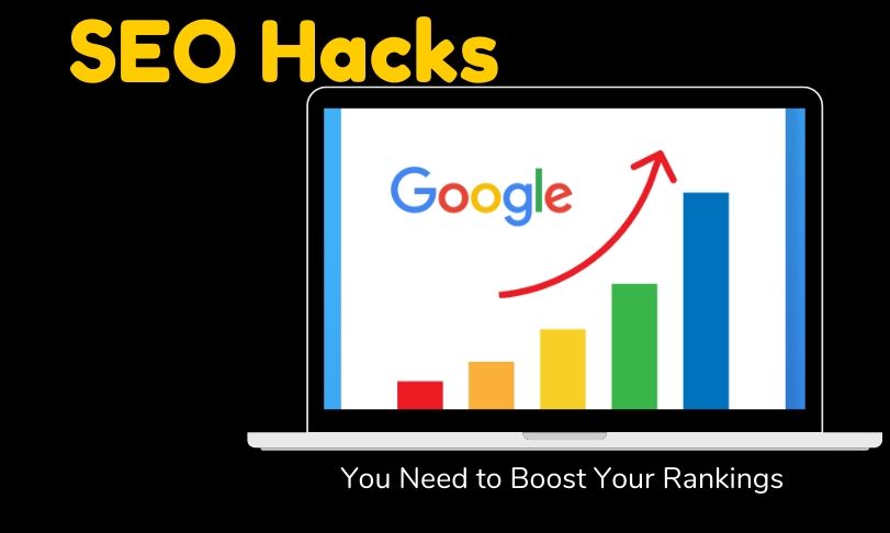 SEO Hacks