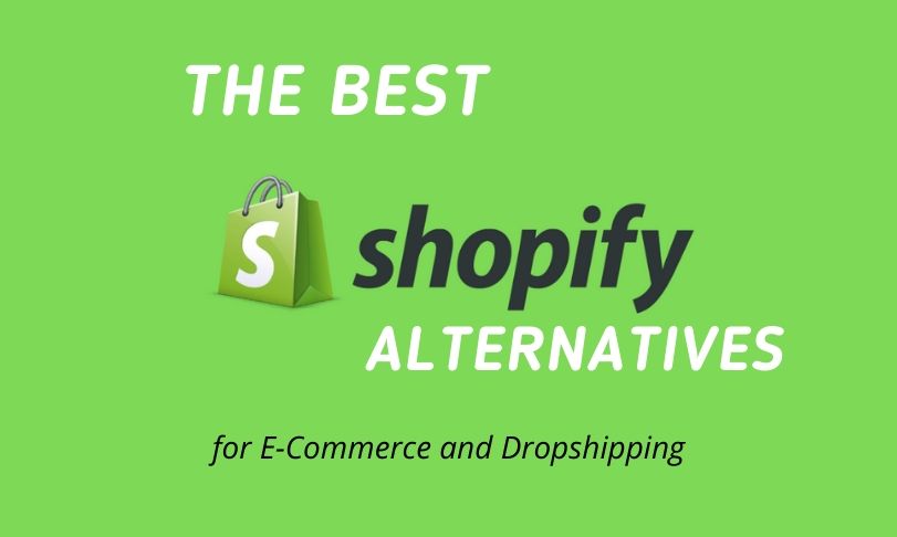 Shopify Alternatives