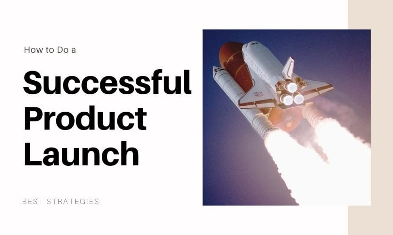 Successful Product Launch