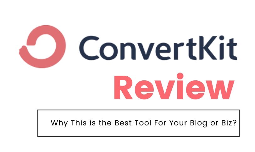 ConvertKit Review