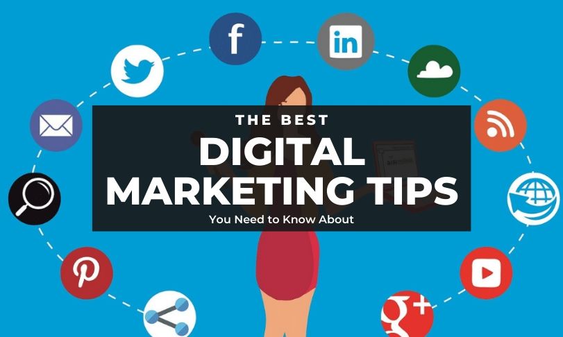 Digital Marketing Tips