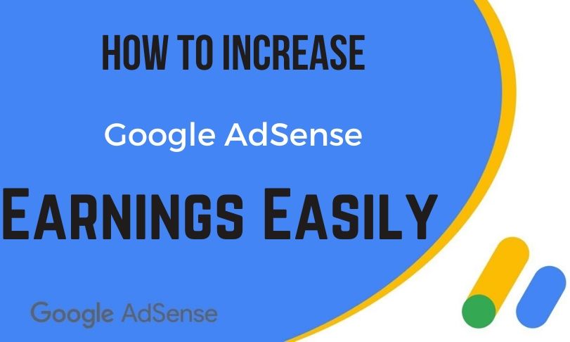 Google AdSense Earnings