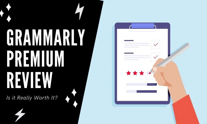 Grammarly Premium Review