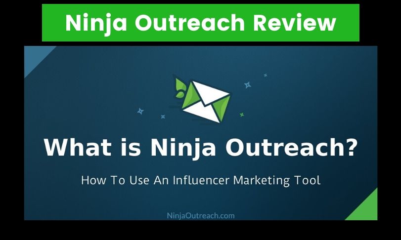 Ninja Outreach Review