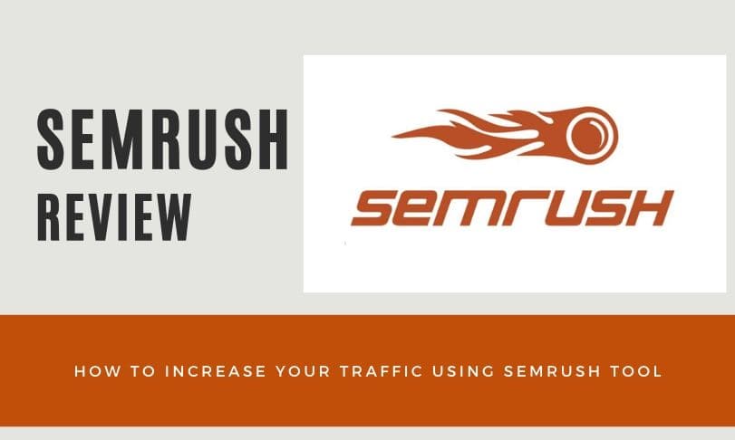 SEMRush Review