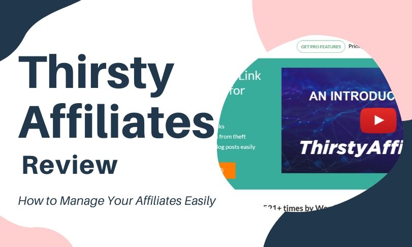 ThirstyAffiliates Review