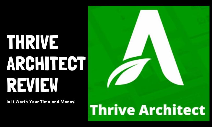 Thrive Architect Review