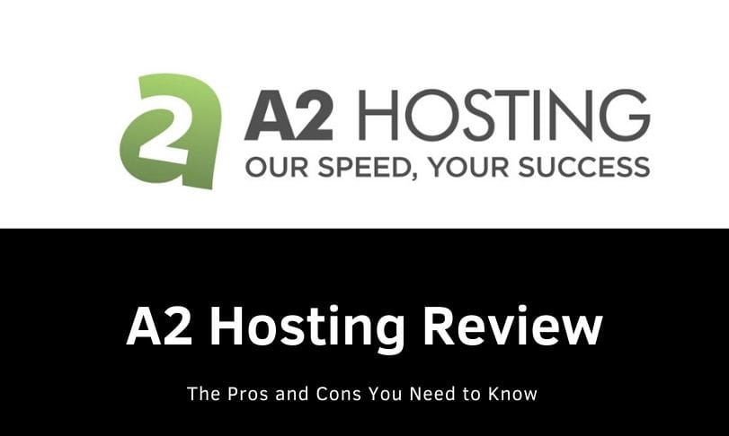 A2 Hosting Review