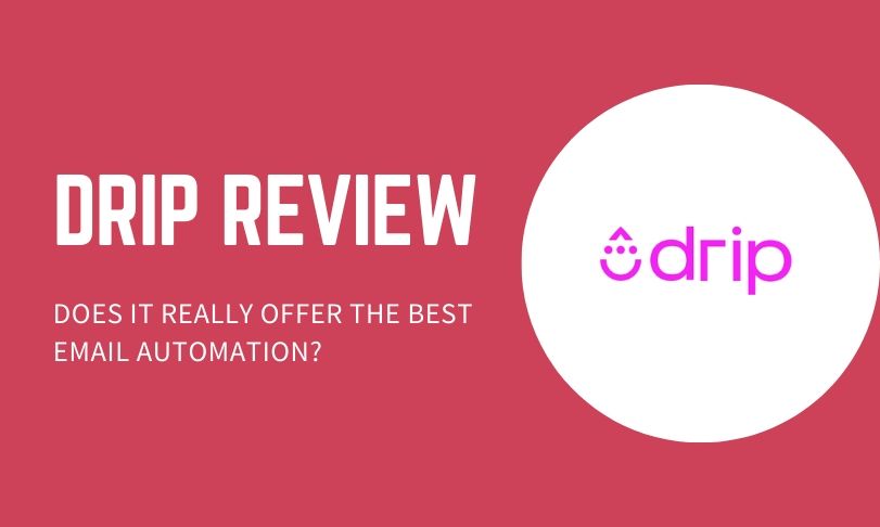 Drip Review