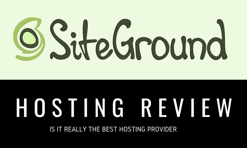 SiteGround Hosting Review