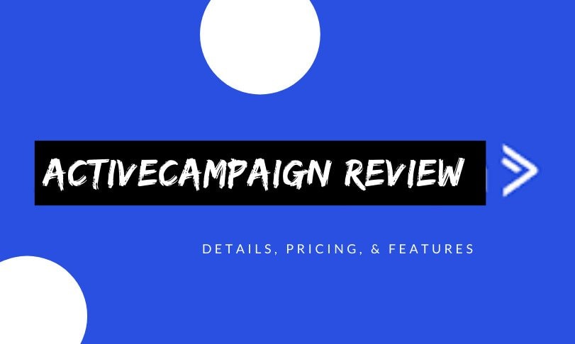 ActiveCampaign Review