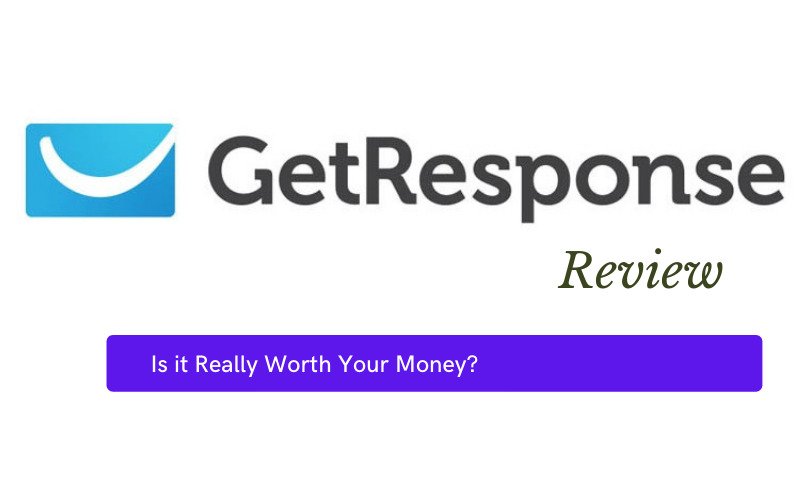 GetResponse Review