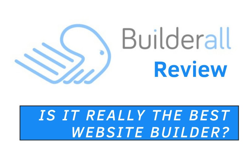 Builderall Review