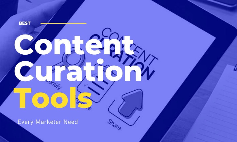 Best Content Curation Tools