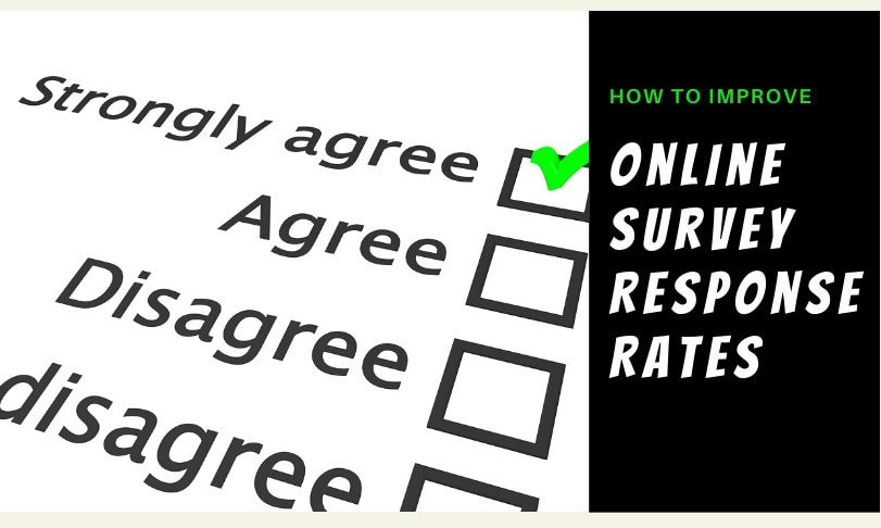 Online Survey Response Rates